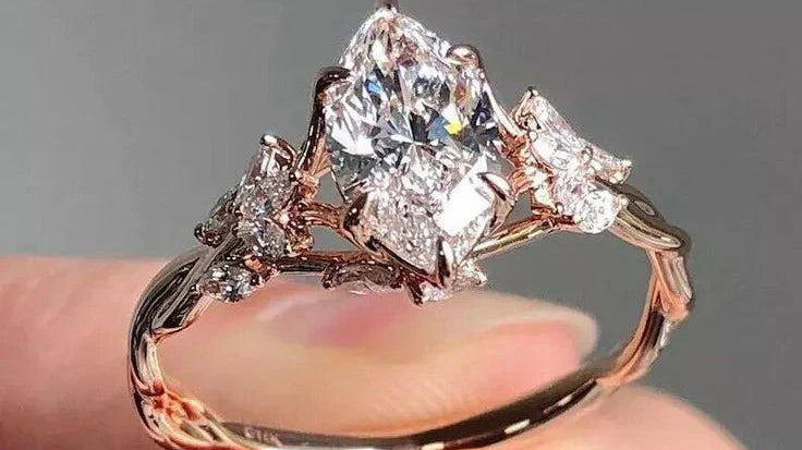 What Makes a Good Promise Ring?