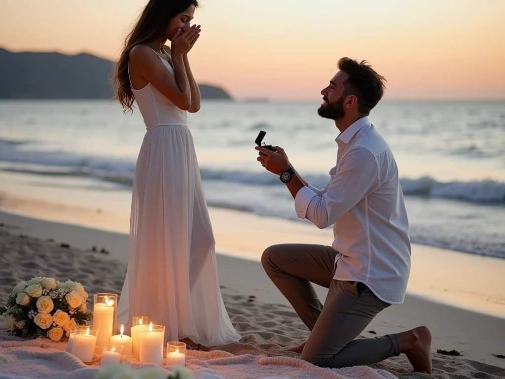 A Love Story, Truly Your Own - Orlina Jewelry
