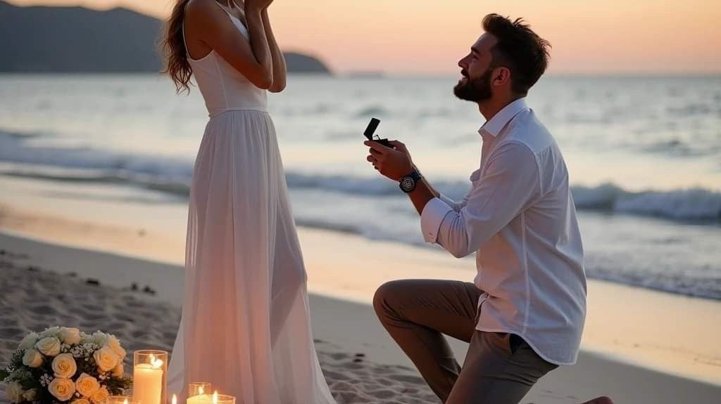 A Love Story, Truly Your Own