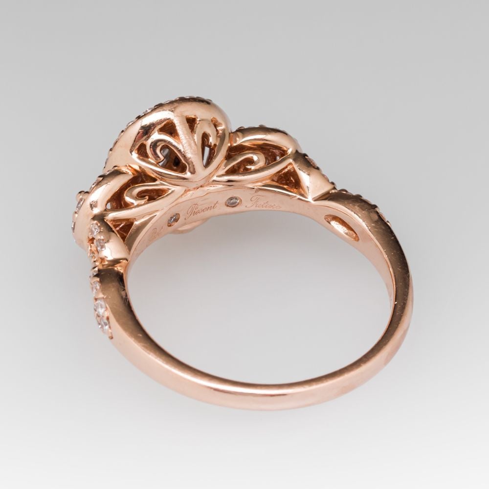 Dawn Eternelle Ring - Oore Jewelry
