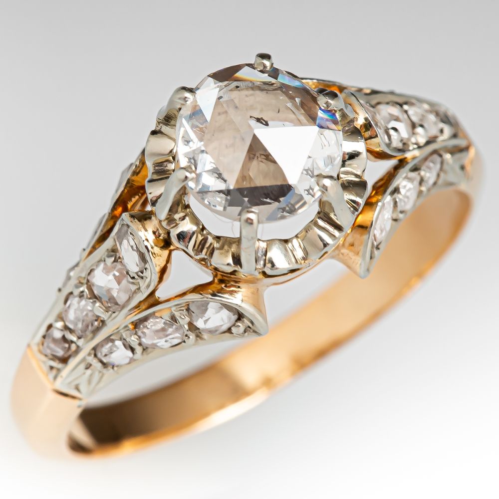 Celestial Bond Ring - Oore Jewelry