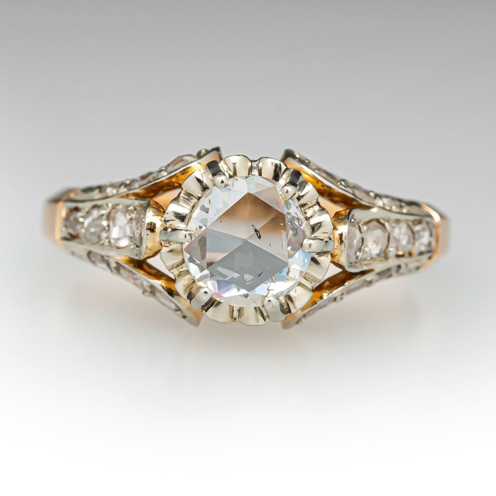Celestial Bond Ring - Oore Jewelry