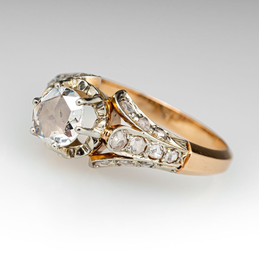 Celestial Bond Ring - Oore Jewelry