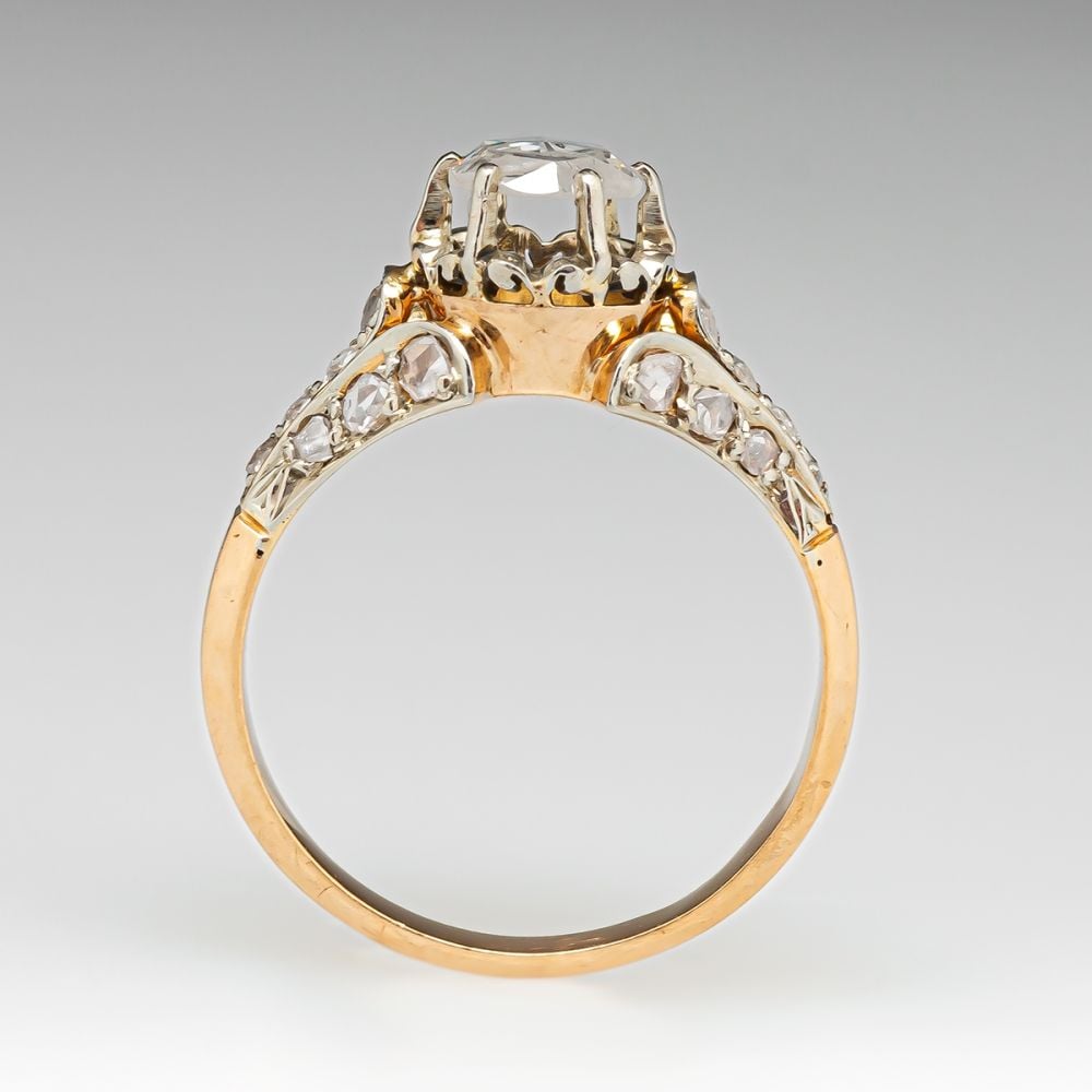 Celestial Bond Ring - Oore Jewelry