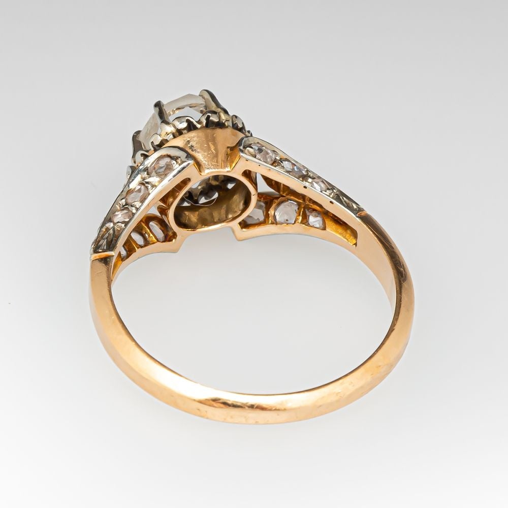 Celestial Bond Ring - Oore Jewelry