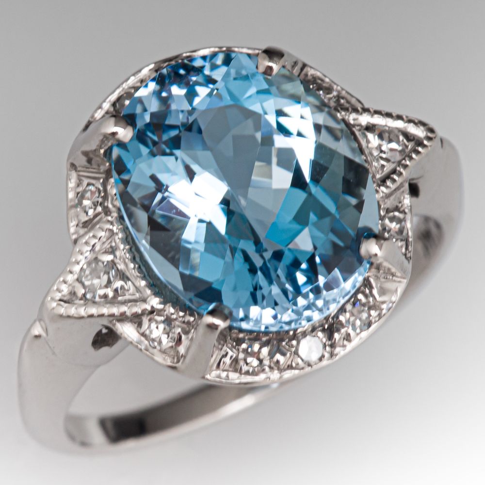 Selene Wave Ring - Oore Jewelry