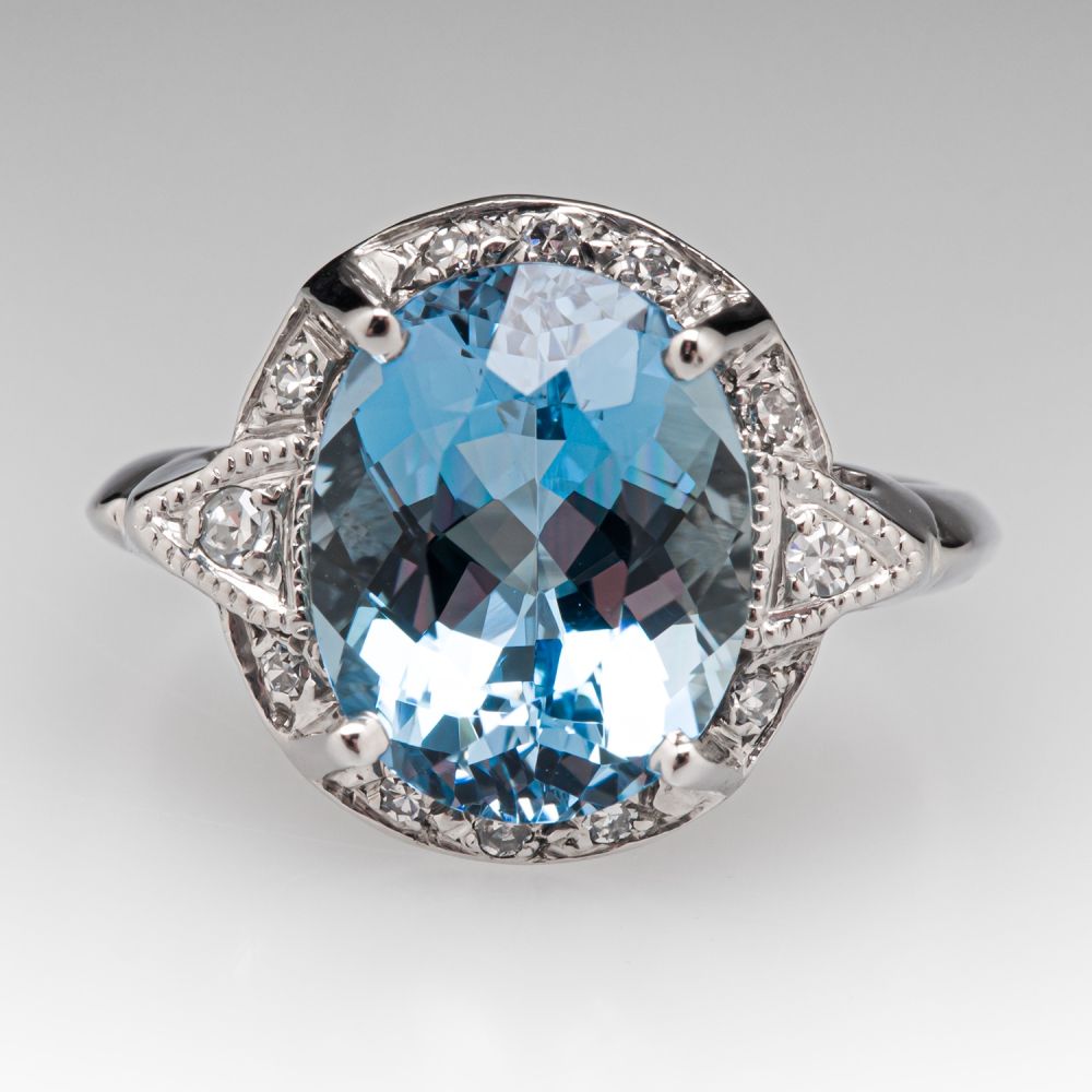 Selene Wave Ring - Oore Jewelry
