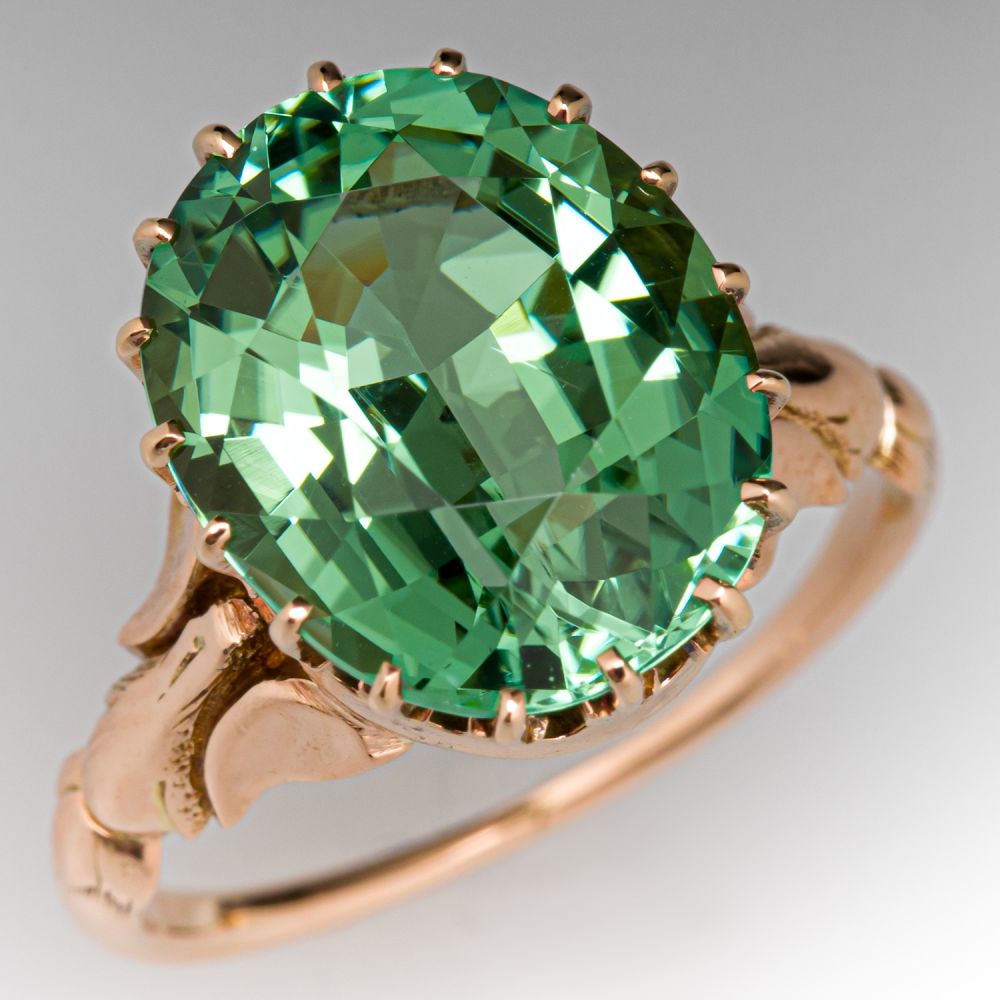 Mystic Grove Ring - Oore Jewelry