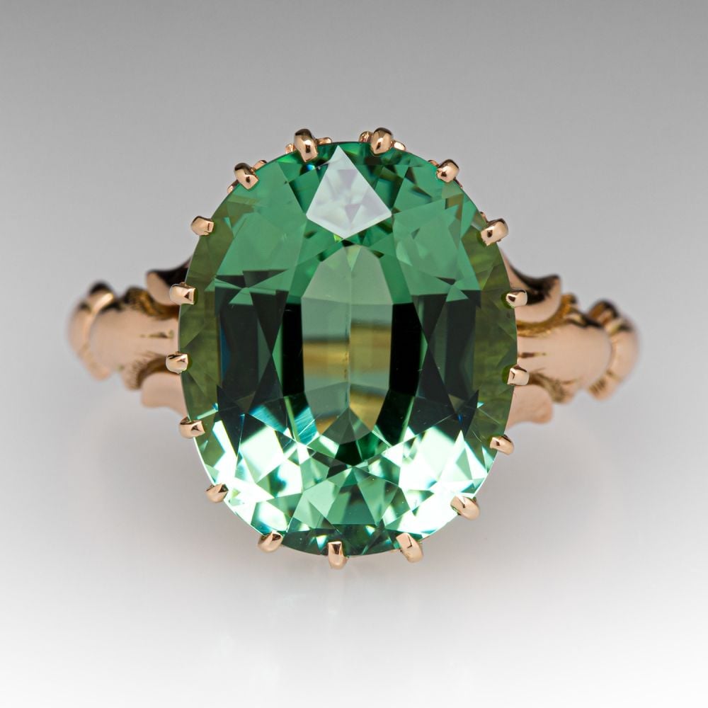 Mystic Grove Ring - Oore Jewelry