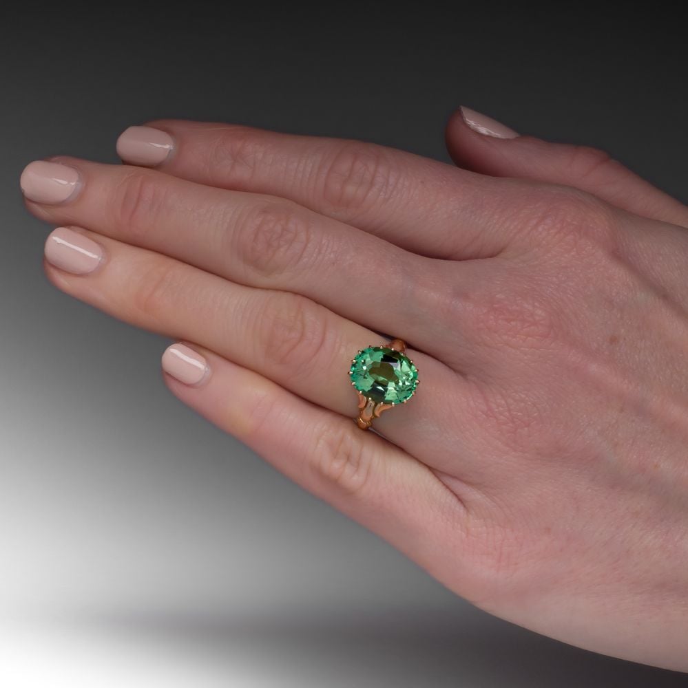Mystic Grove Ring - Oore Jewelry
