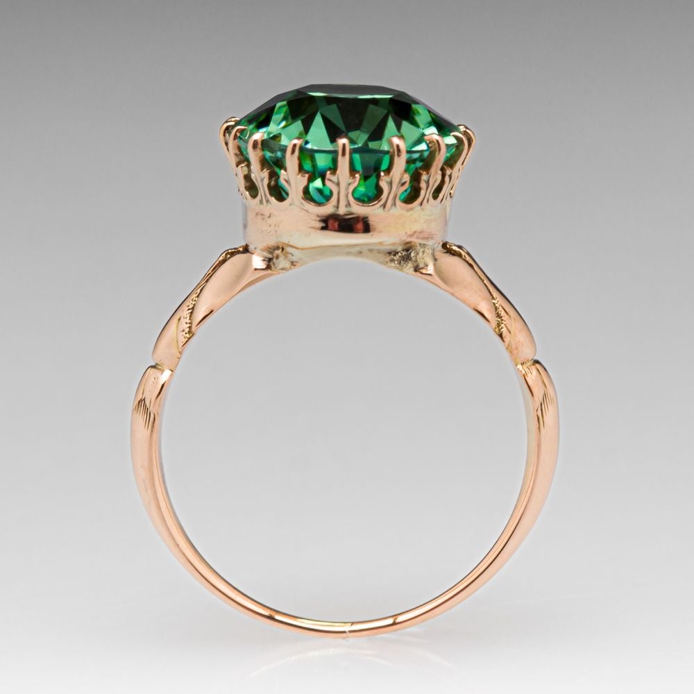 Mystic Grove Ring - Oore Jewelry