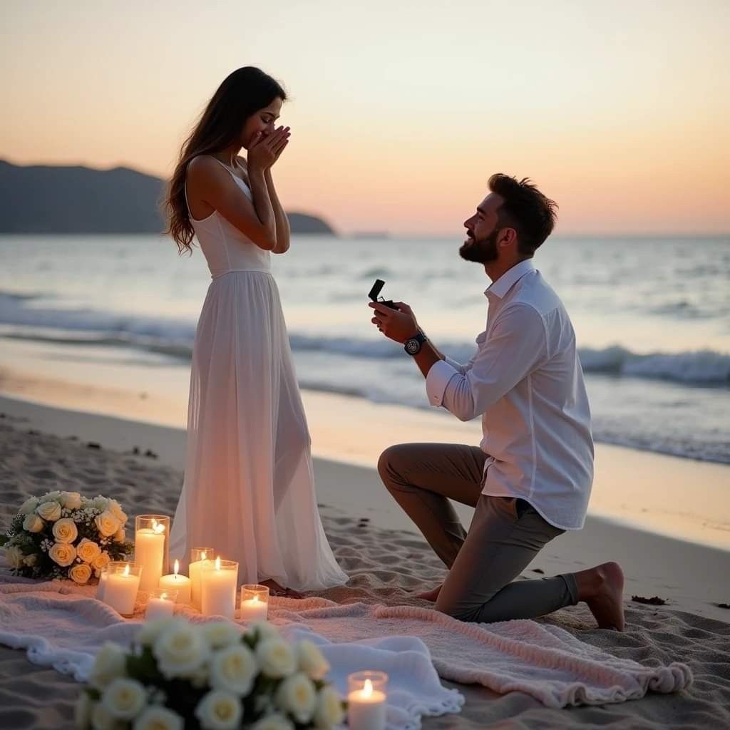 A Love Story, Truly Your Own