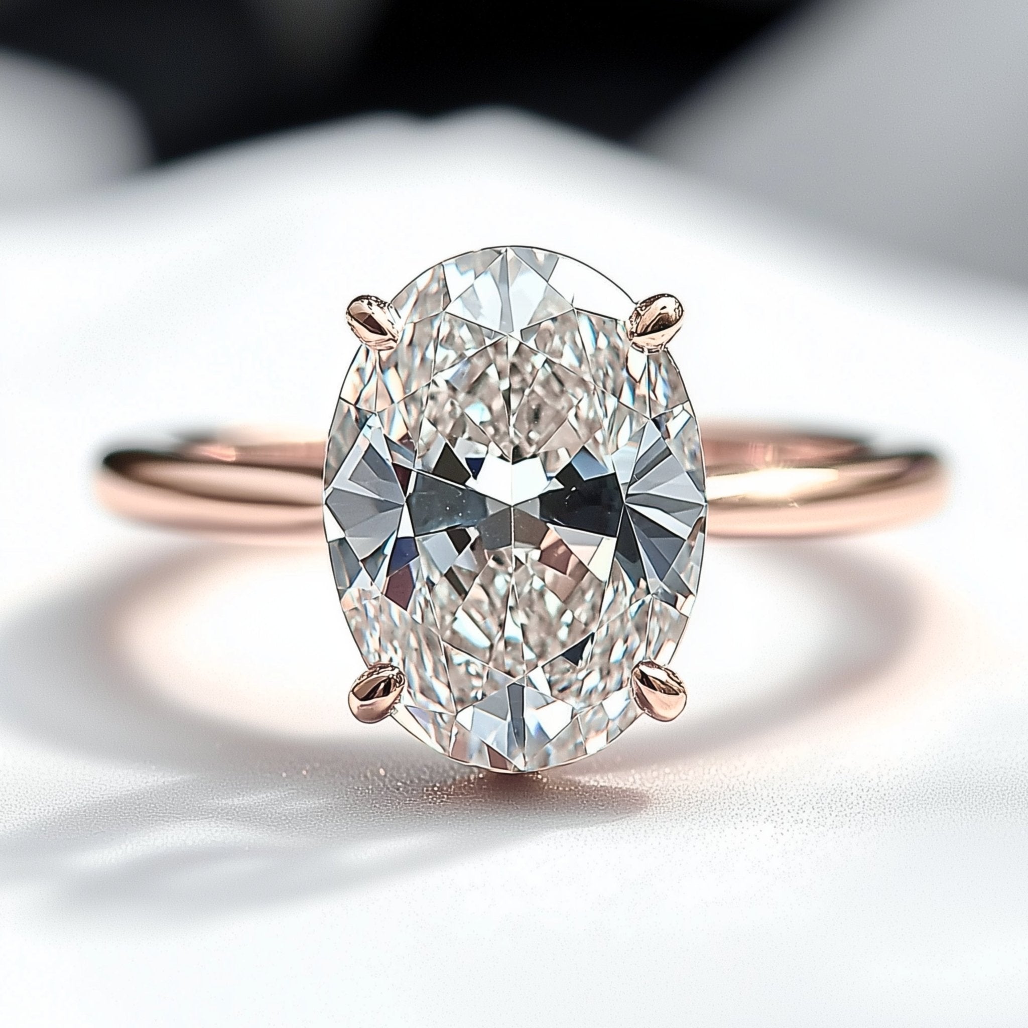 Wind Chill Ring - Oore Jewelry